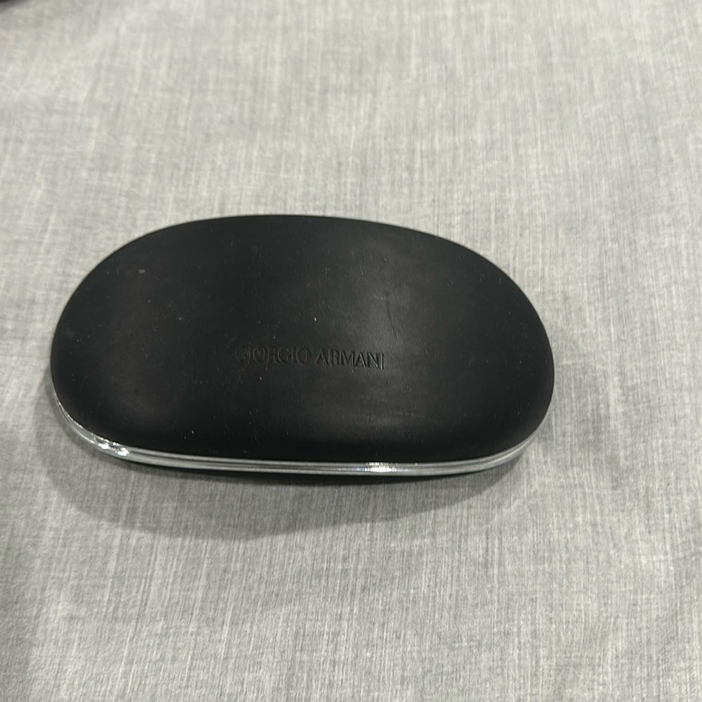 Georgia Armani vintage sunglasses